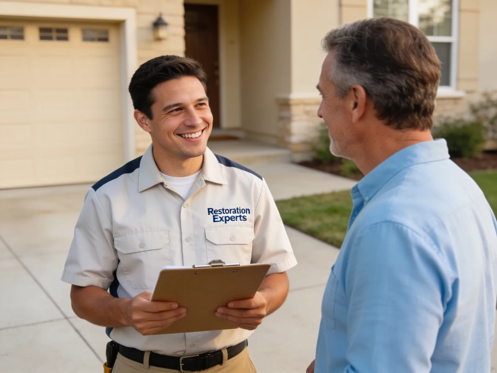 Water Damage Cleanup Kaufman, TX FAQs